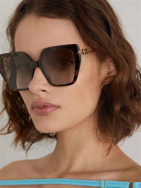 fendi eyewear 2018.3|designer sunglasses for women fendi.